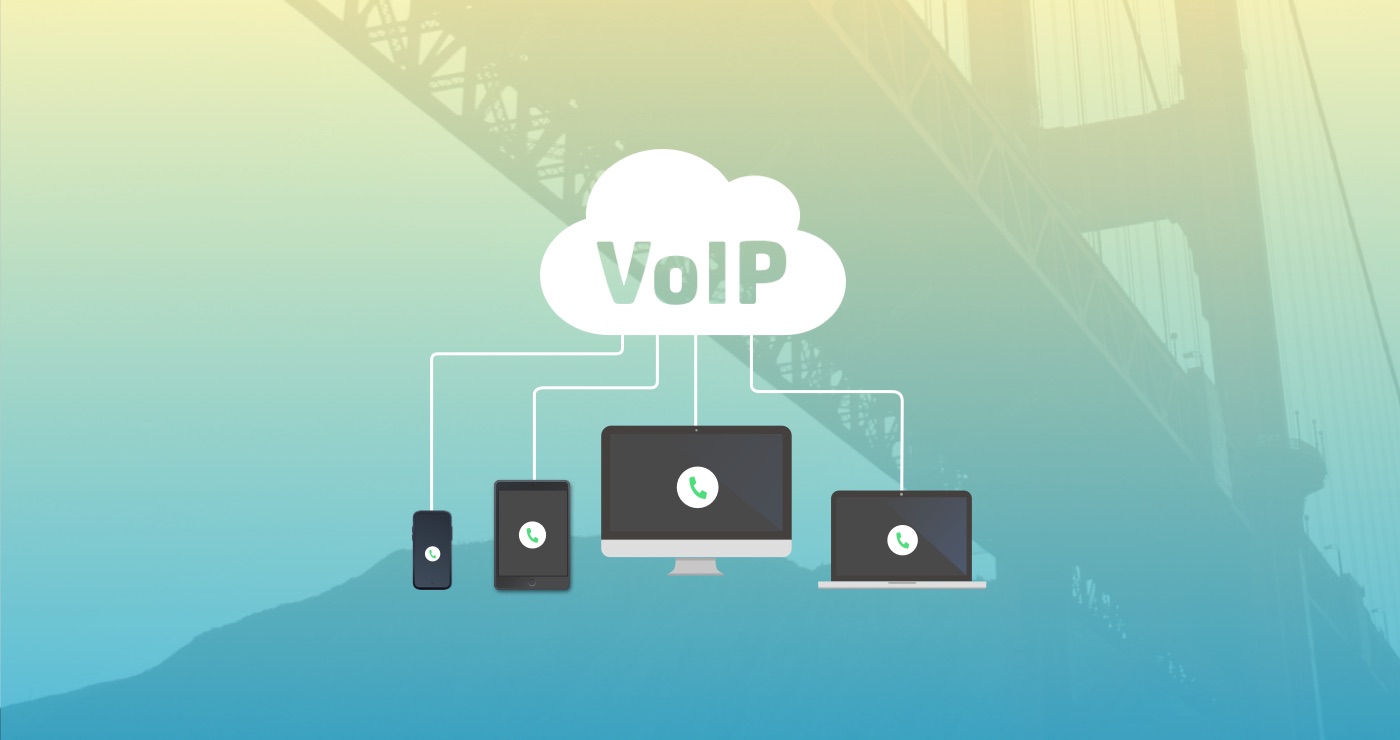 voip-voip