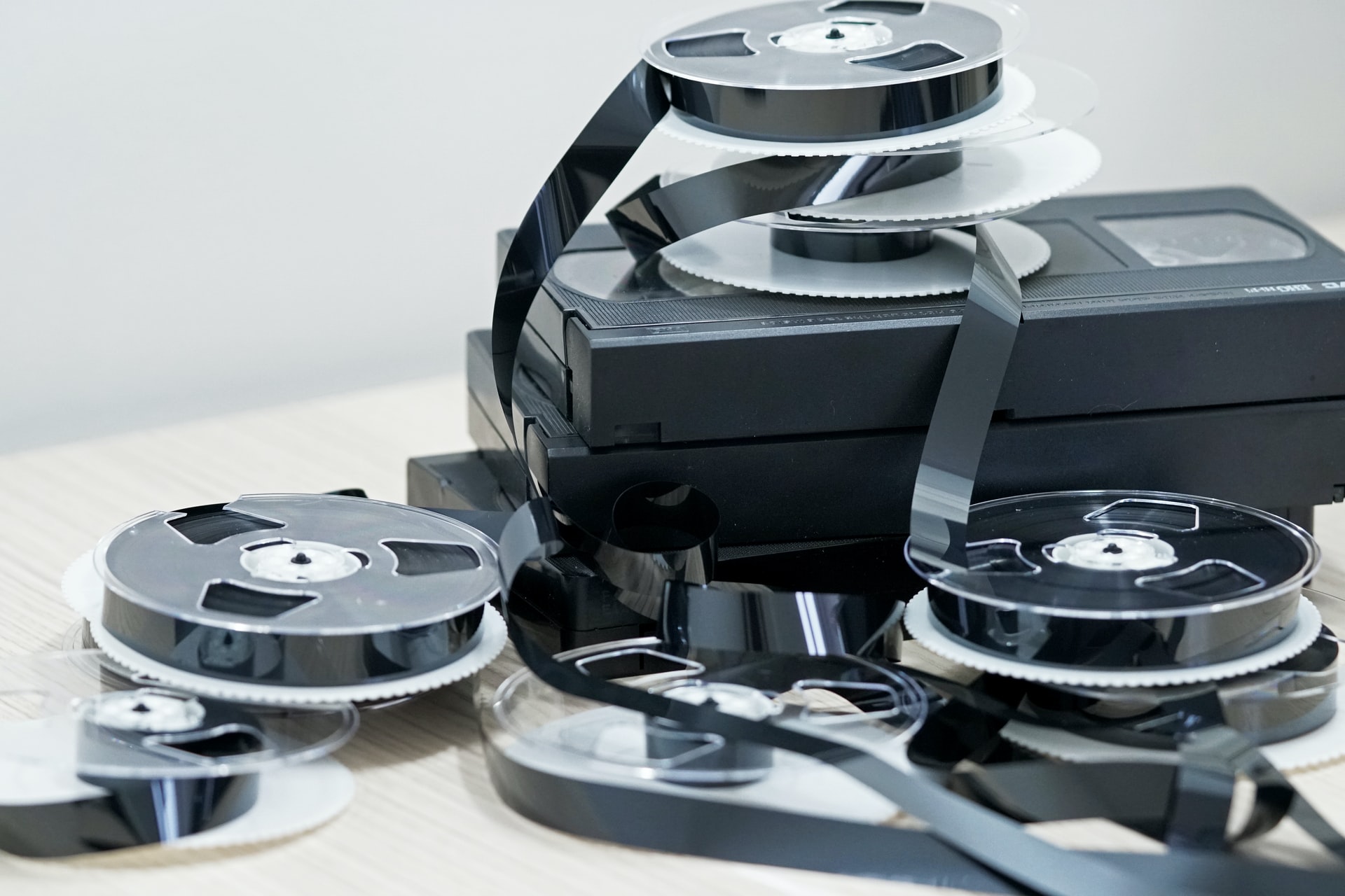 zakelijke telefoongesprekken opnemen