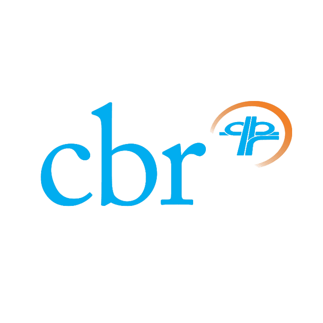 CBR logo