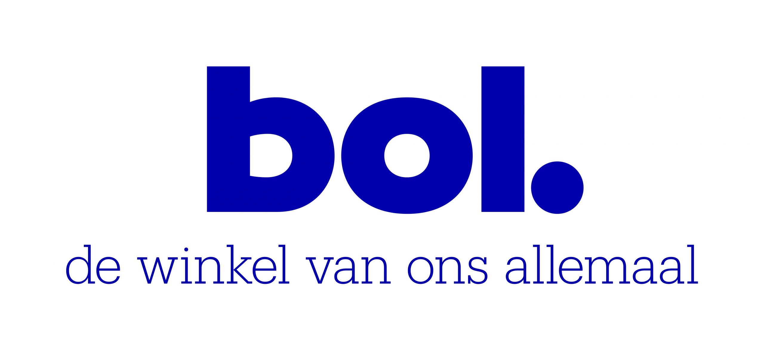 Bol.com logo