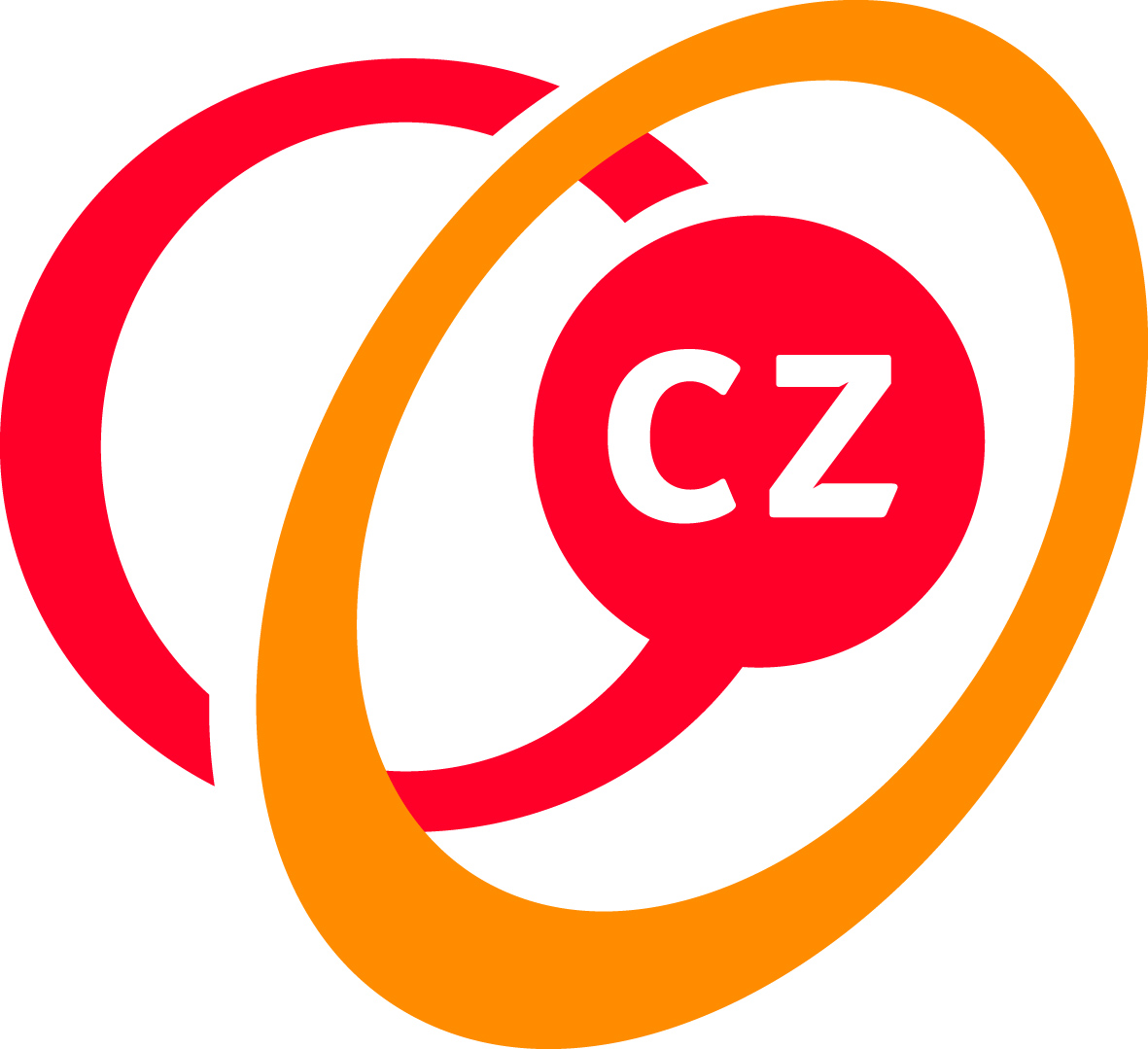 CZ logo