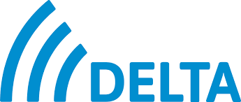 Delta TV logo