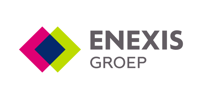 Enexis logo