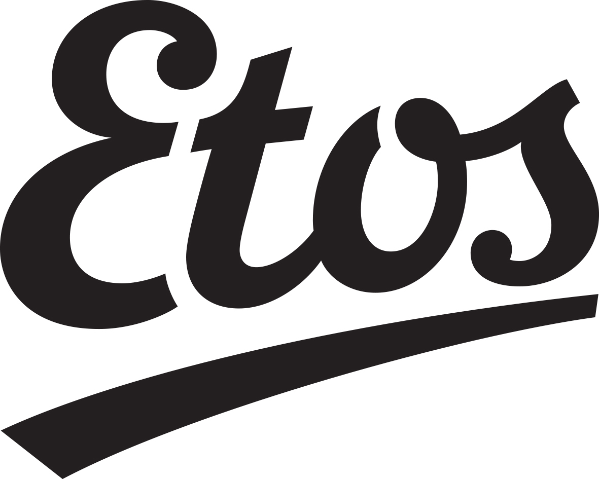 Etos logo