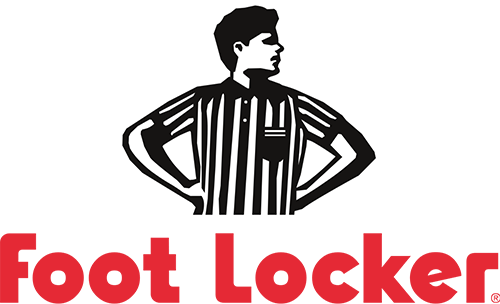 Footlocker Nederland logo