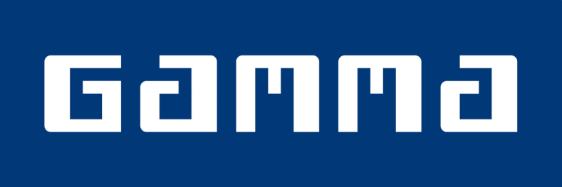 Gamma logo