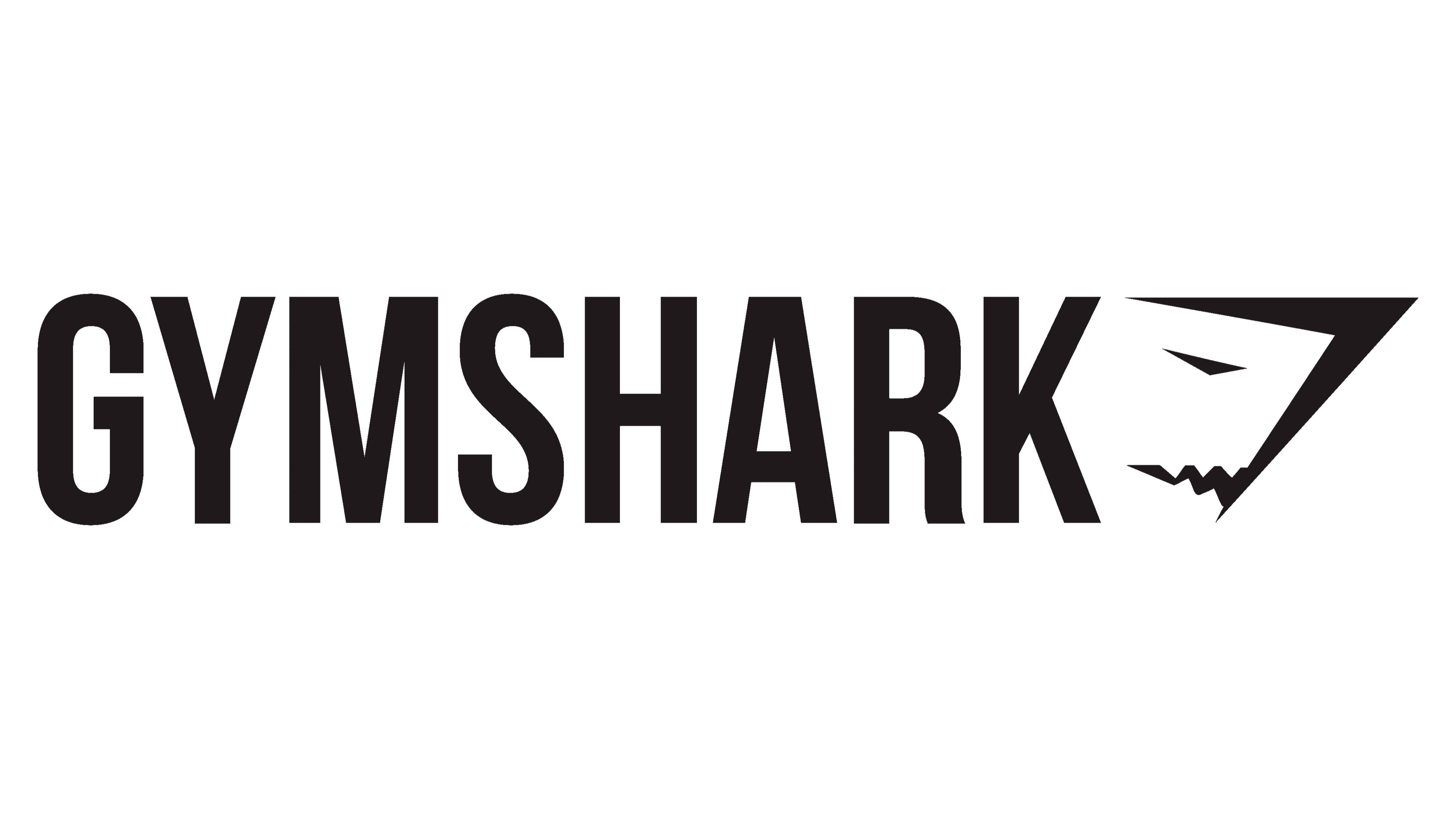 Gymshark logo