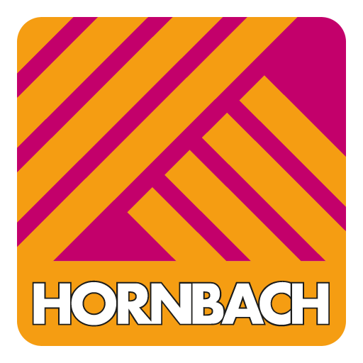 Hornbach logo
