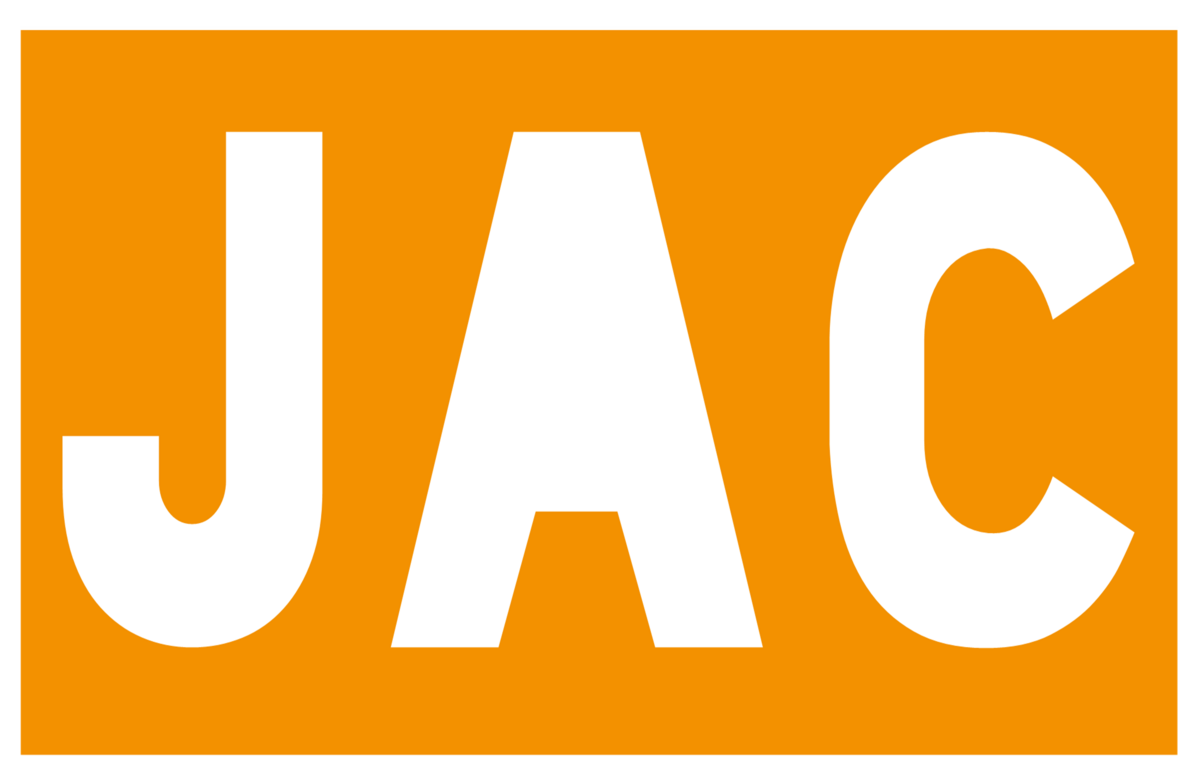 Jac logo