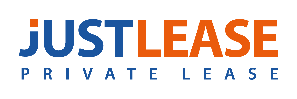 Justlease logo