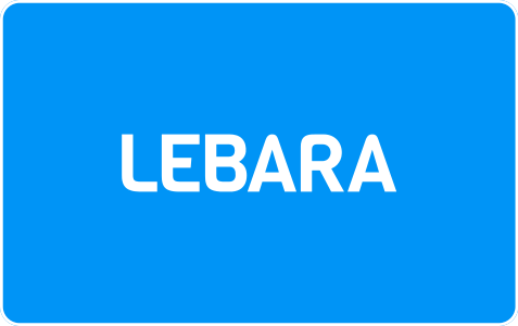 Lebara logo