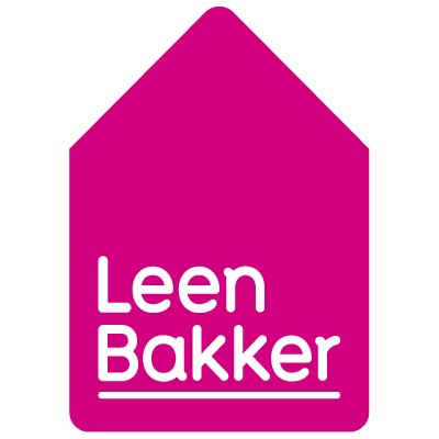 Leen Bakker logo