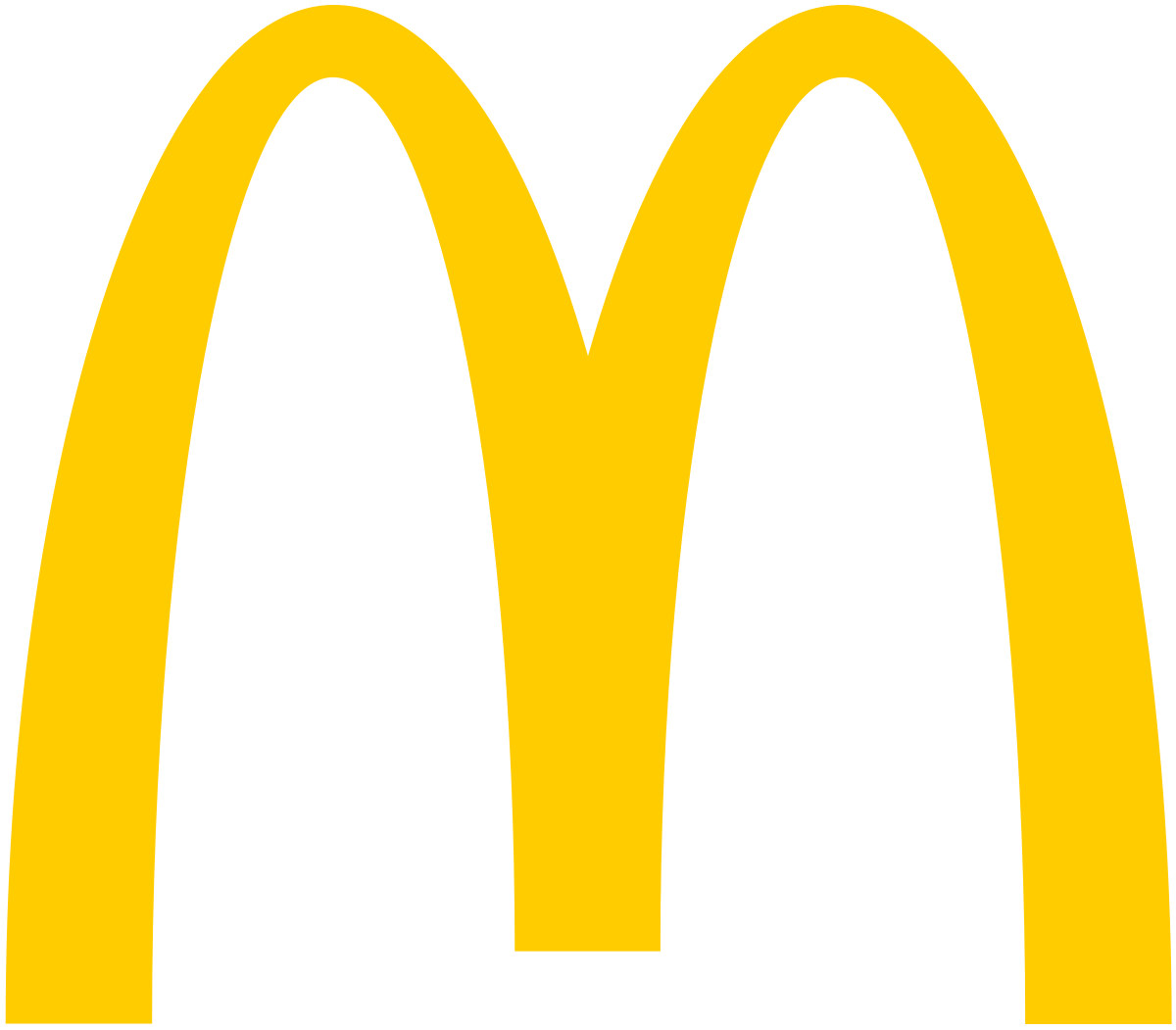 McDonalds logo