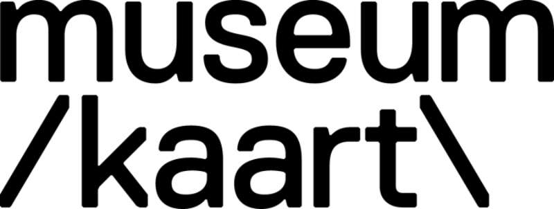 Museumkaart logo