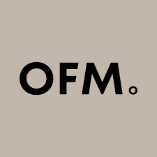 OFM logo