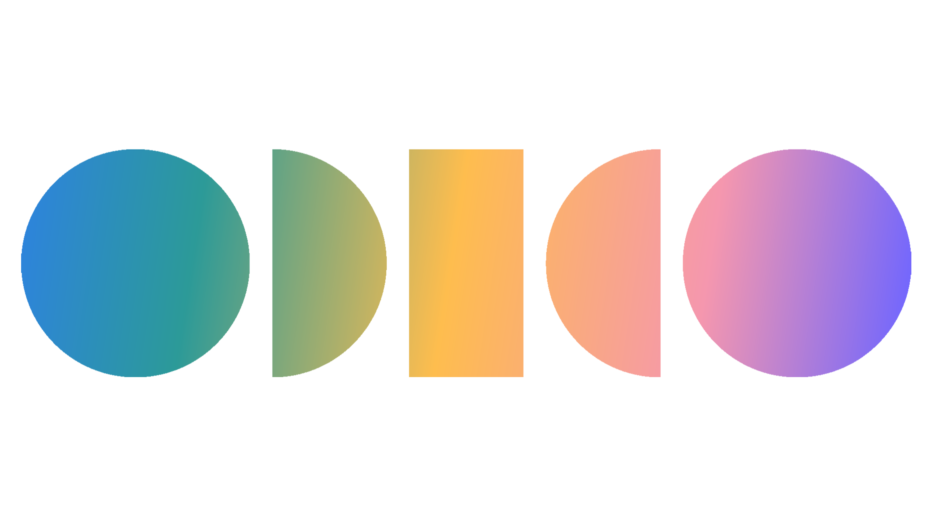 Odido logo