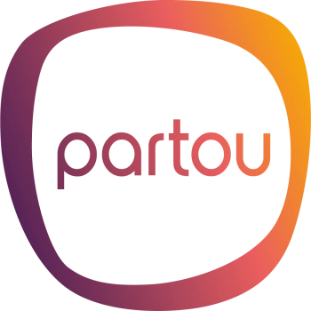 Partou logo