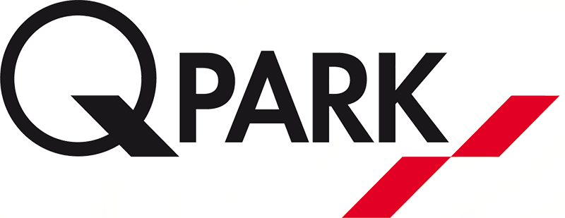 Q Park logo