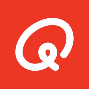Qmusic logo