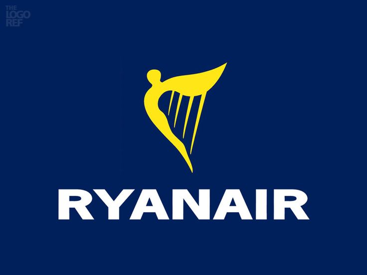 Ryanair logo