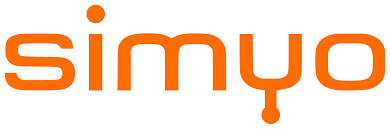Simyo logo