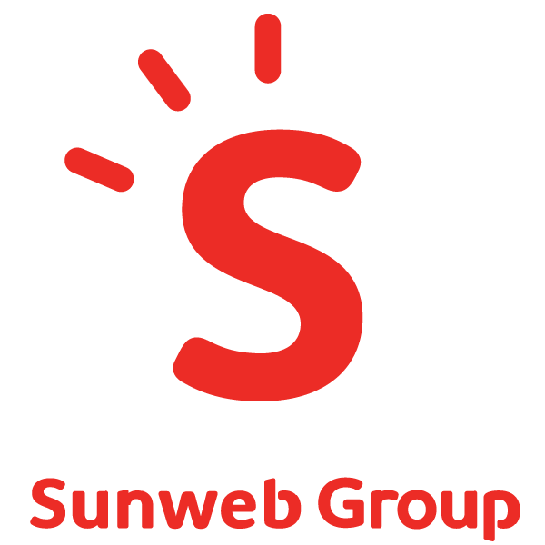 Sunweb logo