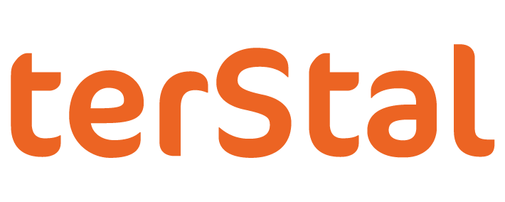 Terstal logo