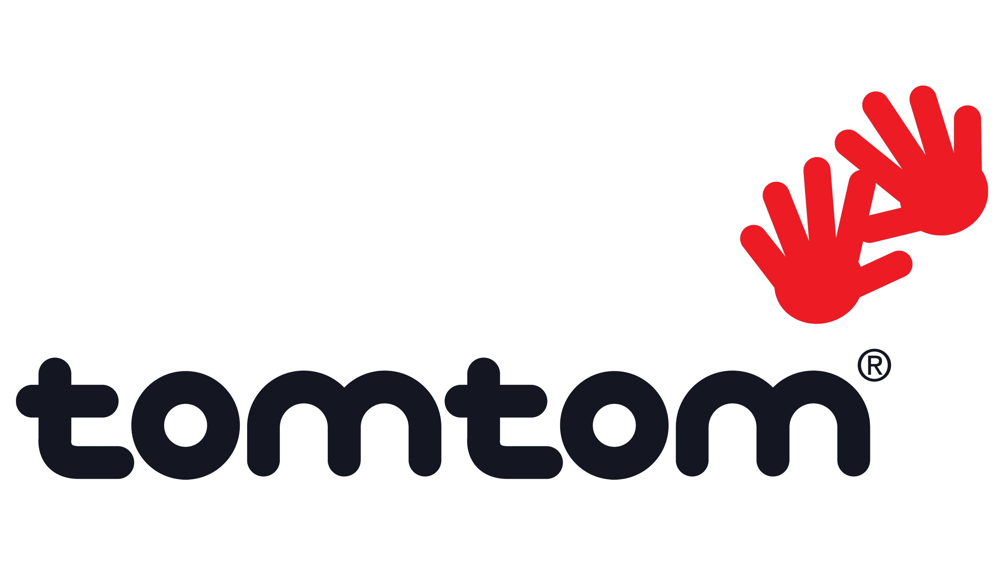 TomTom logo