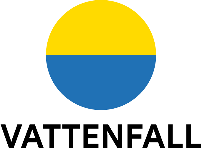 Vattenfall logo