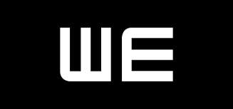 We Fashion logo