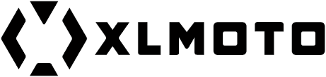 XLmoto logo
