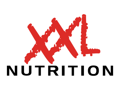 XXL Nutrition logo