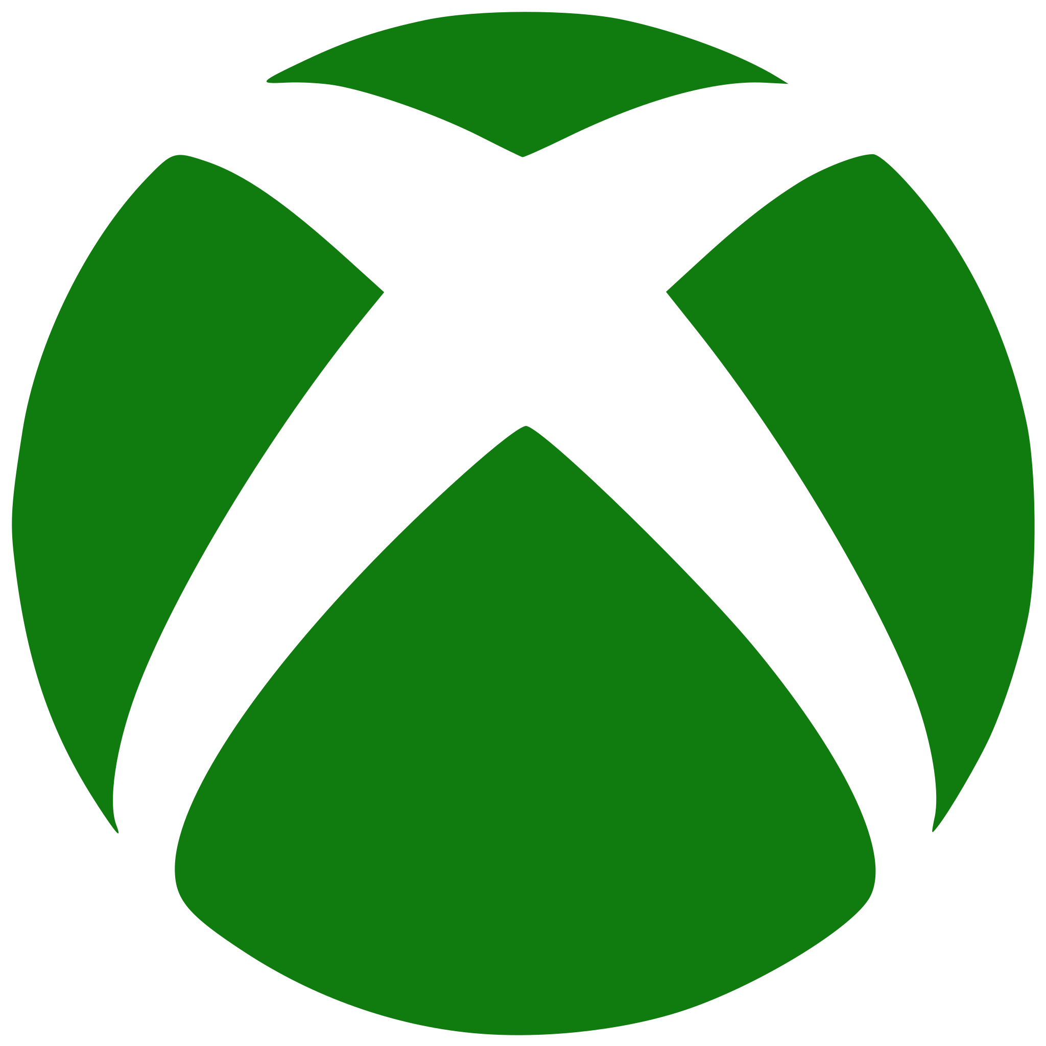 Xbox logo