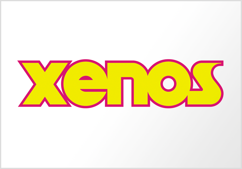 Xenos logo