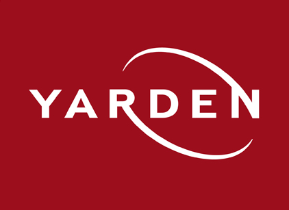 Yarden logo