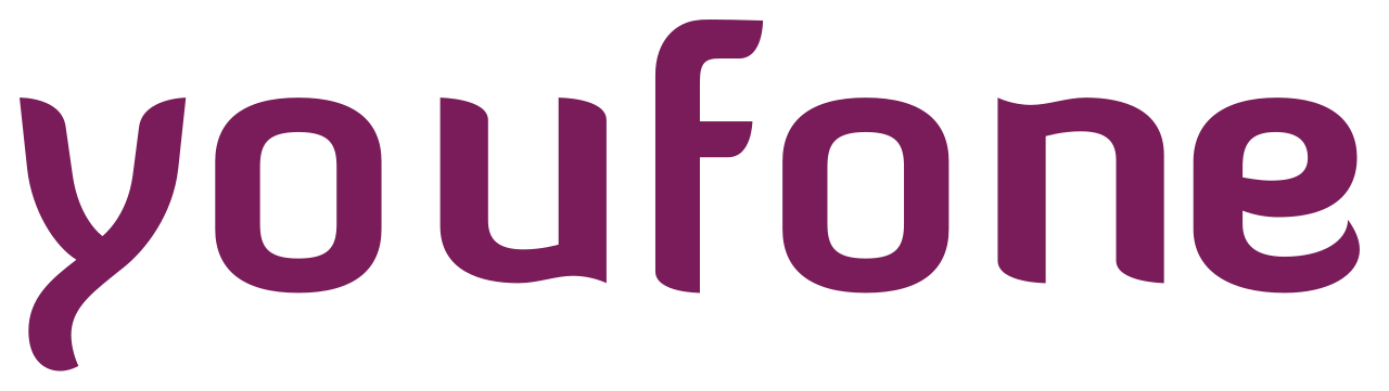 Youfone logo