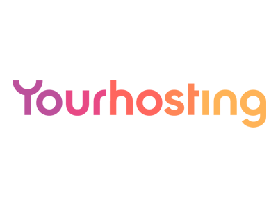 Yourhosting logo