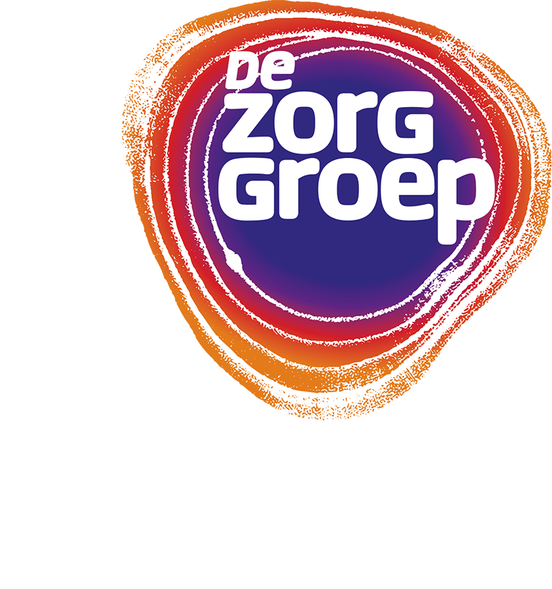 Zorggroep logo