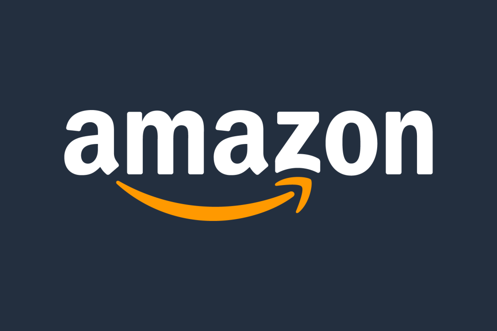 Amazon logo