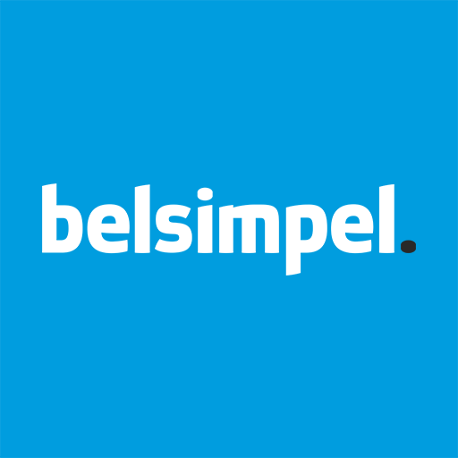 Belsimpel logo