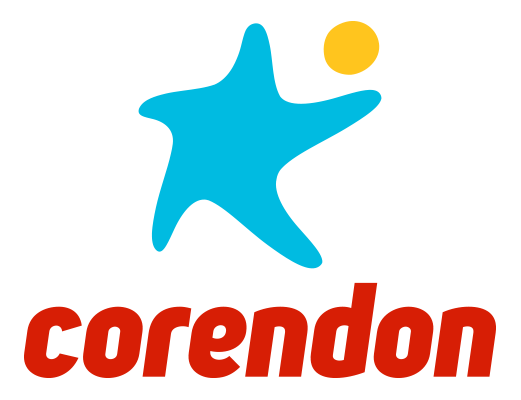Corendon logo