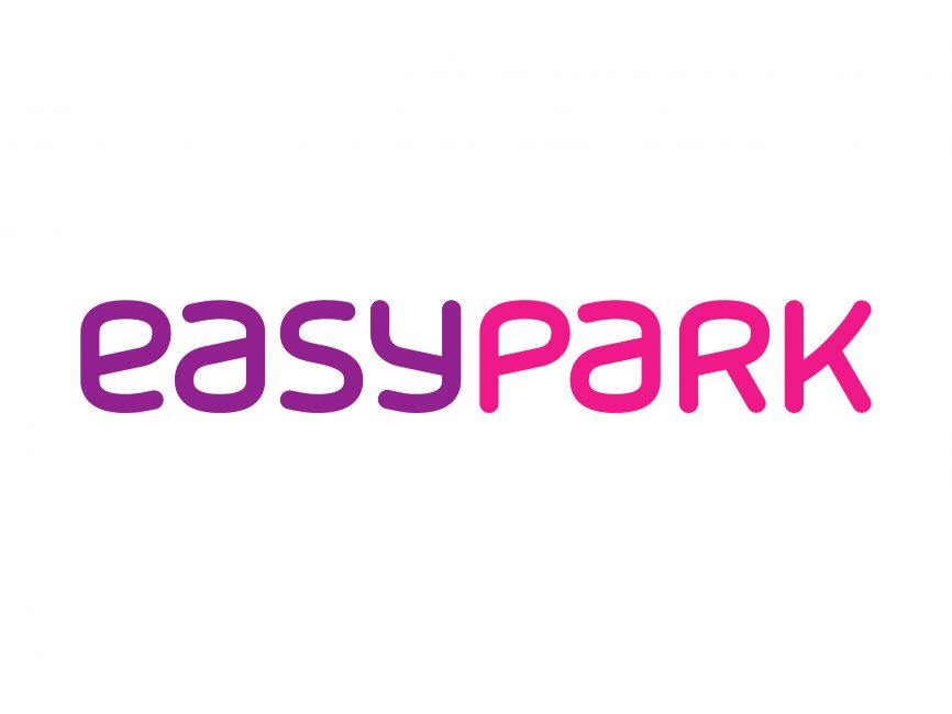 Easypark logo