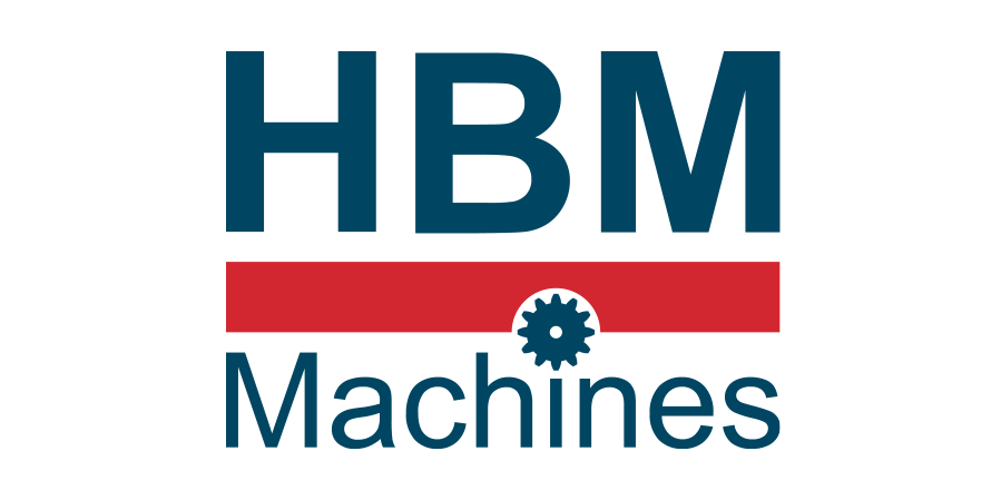 Hbm machines logo