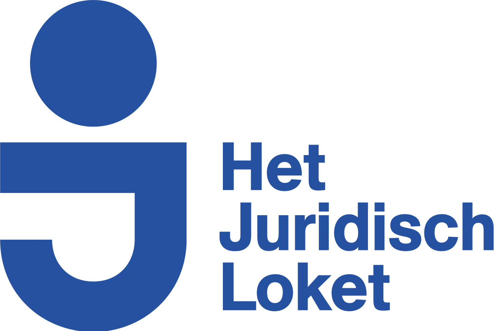 Juridisch Loket logo