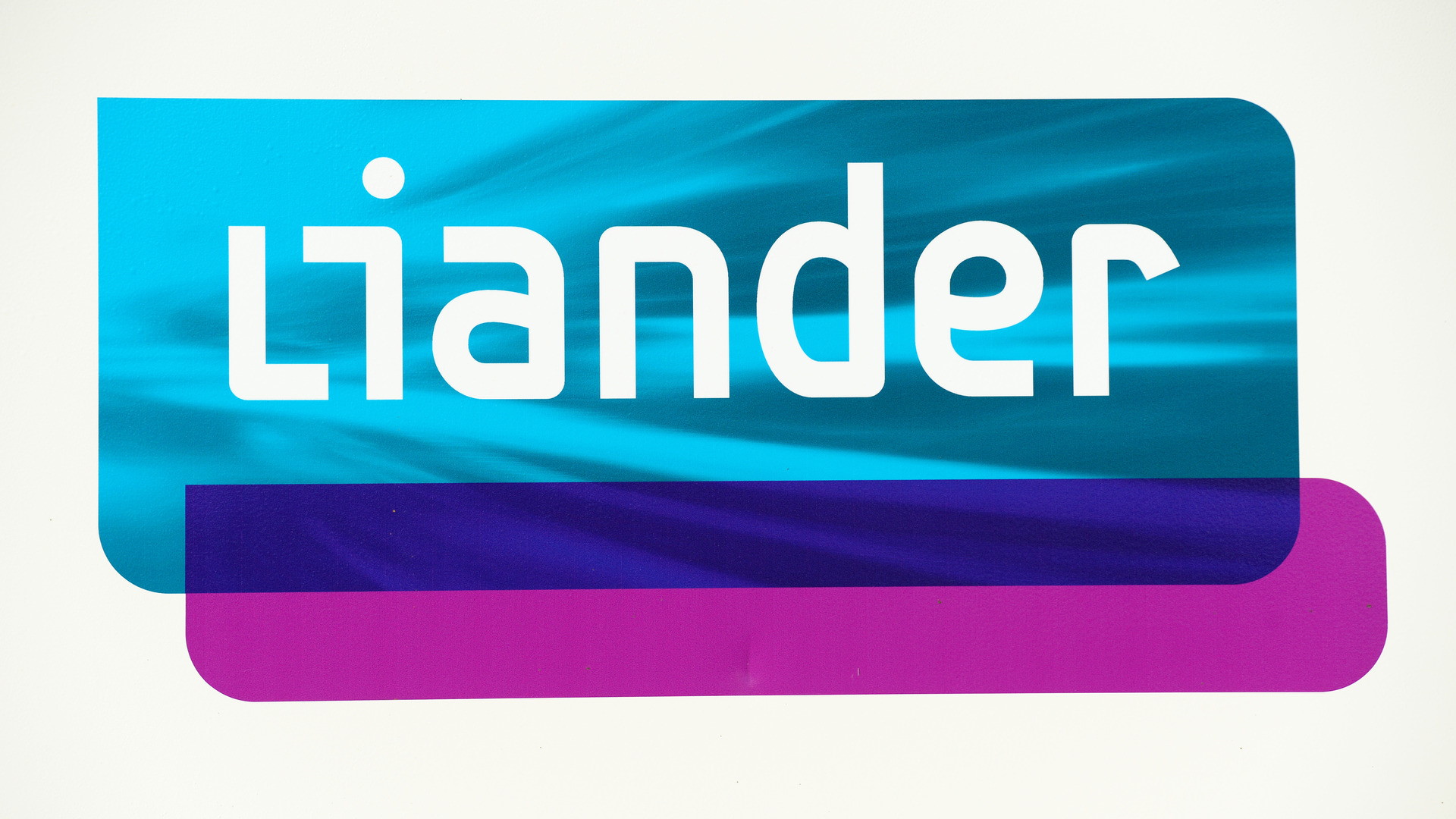 Liander logo