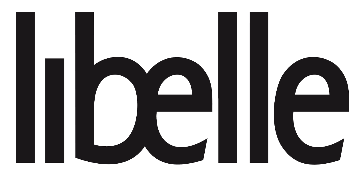 Libelle logo