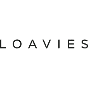 Loavies logo