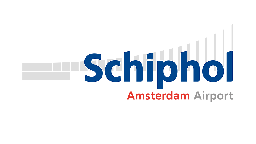 Schiphol logo