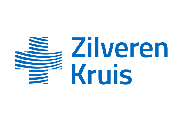 Zilveren Kruis logo