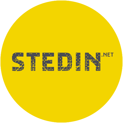 Stedin logo